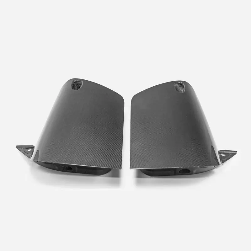 Porsche 2006-2012 Caymans 987 OE Type outter door
