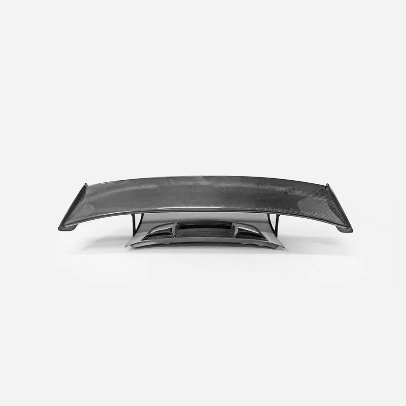 PORSCHE 911 997.2 GT2RS Type Rear trunk with spoiler (Will only fit 997.2 model)