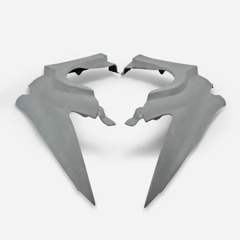 Honda FD2 EPA Style Wide Front Fender