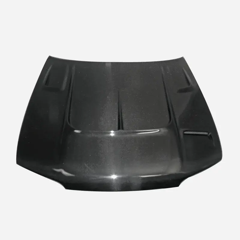 Nissan Skyline R33 GTST B Type Vented hood (For GTS Spec 1 fitment)