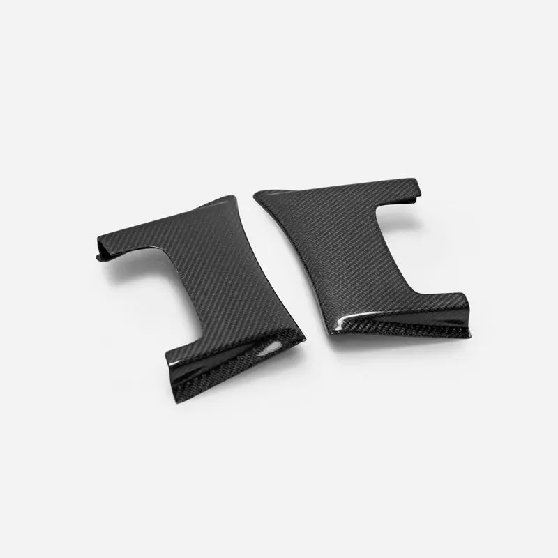 MITSUBISHI Evolution 7 8 9 VRS Style Front Fender Add on