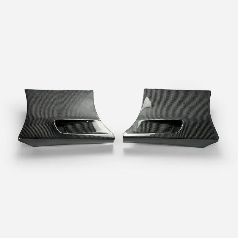 MAZDA RX7 FD3S RE-GT Kit (Front wing lower vents addon)