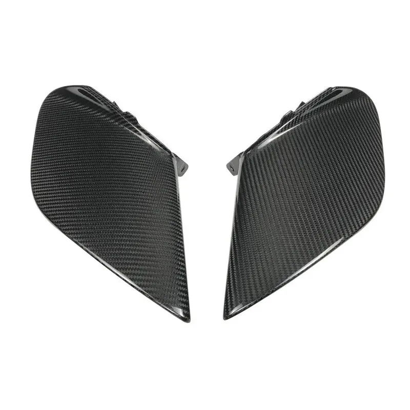 Ferrari 488 GTB N Type Side Air Vents scoop (Also fit Spyder)
