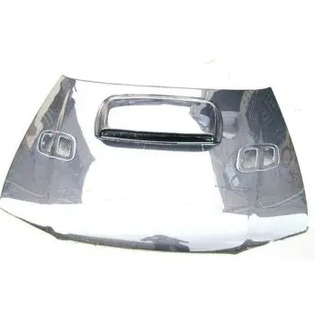 SUBARU Impreza/WRX GC8 STI Hood with 22B Vents
