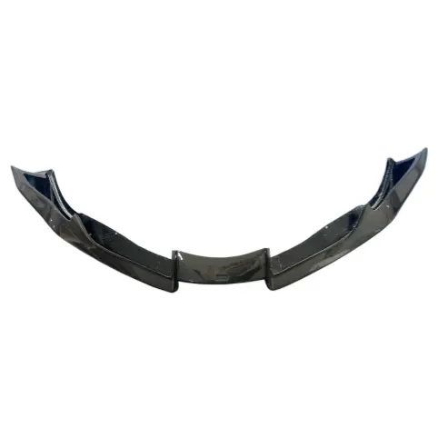 TOYOTA 19+ Supra A90 A Type front lip