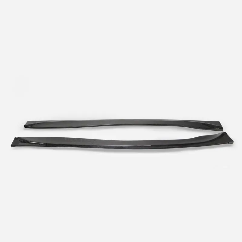 Lotus 02-12 Elise S2 S3 side skirt extension