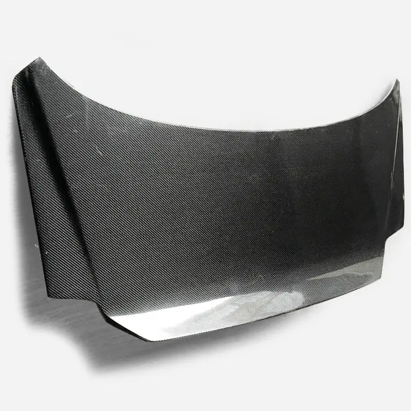 Nissan Skyline R34 GTR GTT DL Type Trunk (with Brake Light Hole, with Key hole)