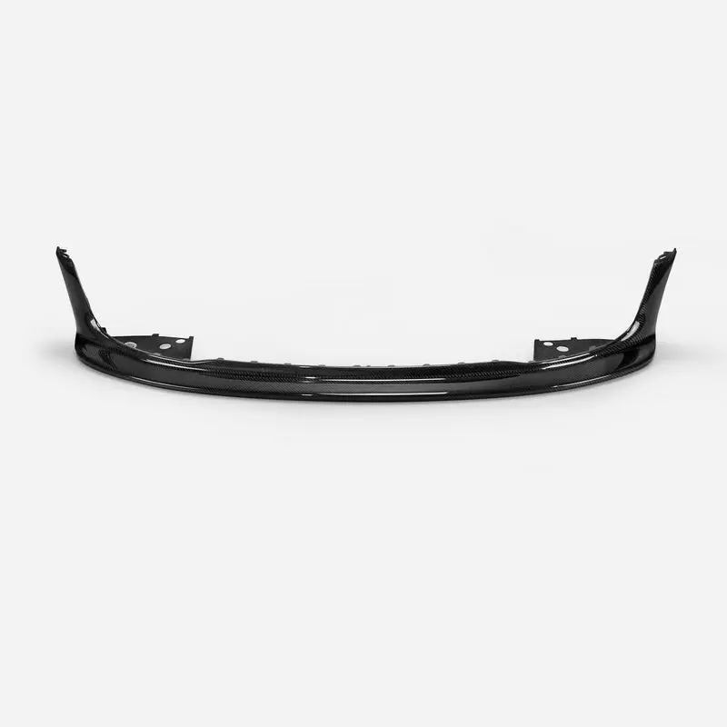 MINI Cooper R56 JCW Mon front lip (facelifted) (For JCW MC after front bumper)