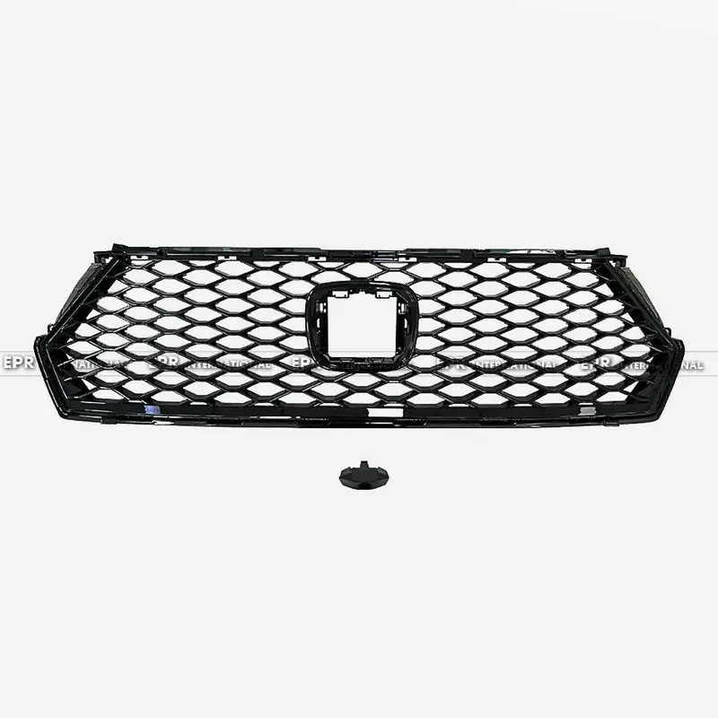 Honda Accord Gen 11 CY TR Type front grill