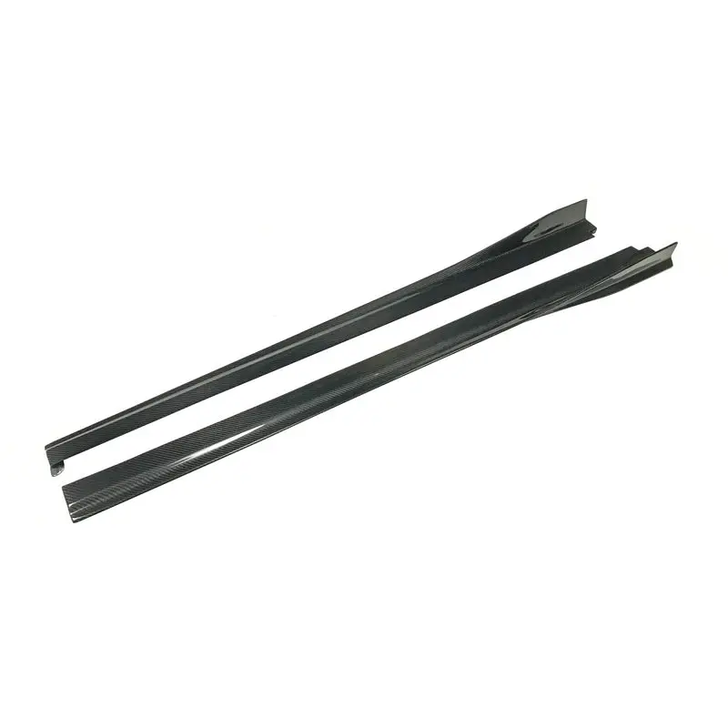 Lamborghini 14 onwards Huracan LP580 LP610 SD Type Side skirt extension