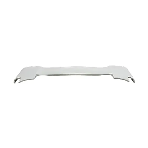 16-19 Nissan Serena C27 Highway Star RO Type Rear spoiler (pre-facelift)