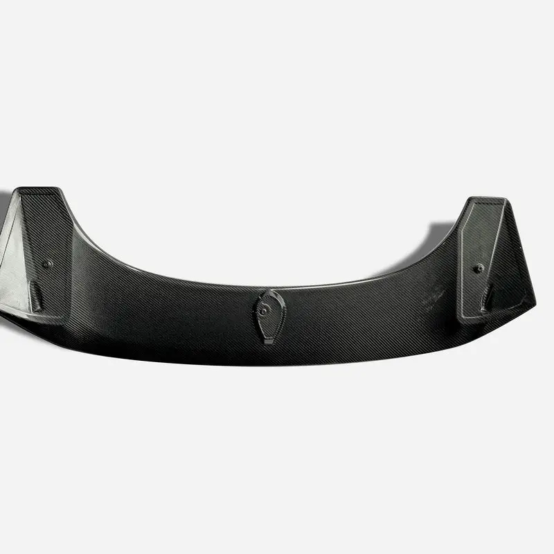 Mazda 3 Axela BP 19 onawards M Type Rear spoiler (Hatch back)