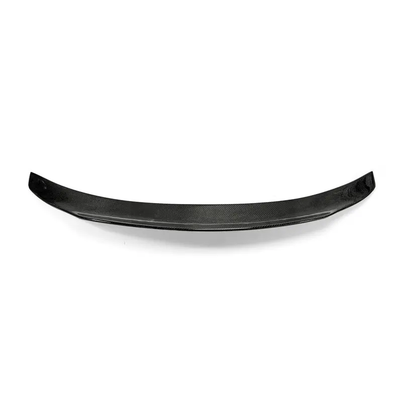 MERCEDES BENZ C-Class W205 AMG C63 4 Door PSM-Style Rear Spoiler