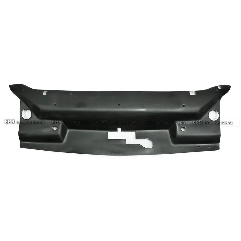 Nissan S13 180SX GAGE Style Defend Cooling Panel