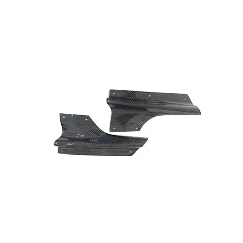 TOYOTA FT86 VRS Style Arising II Rear bumper air shroud