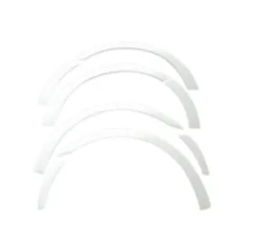 TOYOTA BRZ ZL-Style Front & Rear Arch Set