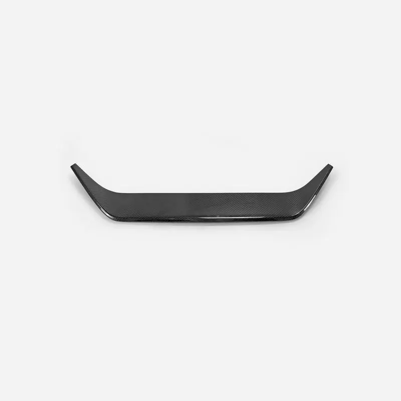Nissan Skyline R35 GTR 2017-2019 MY17 Front Grille Cover