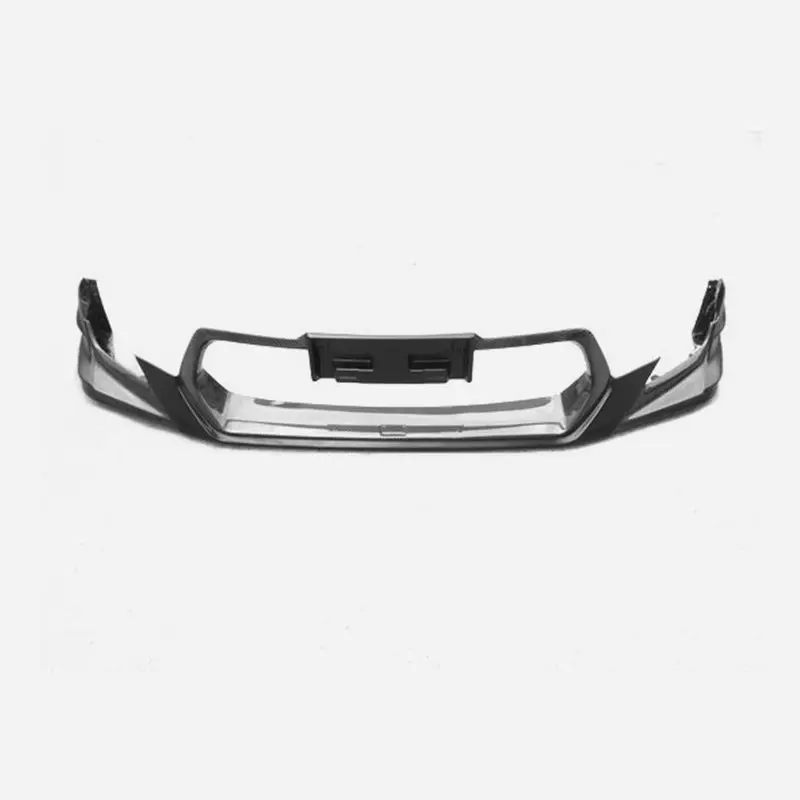 TOYOTA FT86 TR Style Front Lip