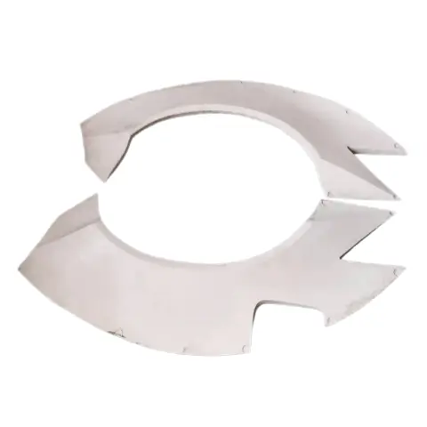 TOYOTA MR2 RB Tyle Rear fender