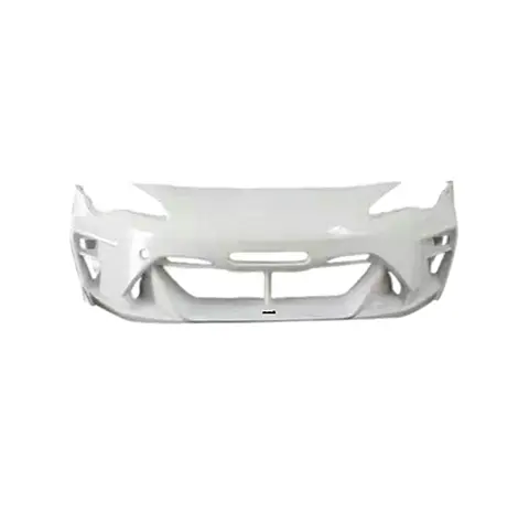 TOYOTA FT86 Kouki VRS Style Arising II Front bumper