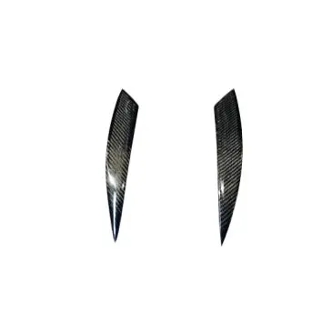 Mazda RX8 Carbon Eyebrow