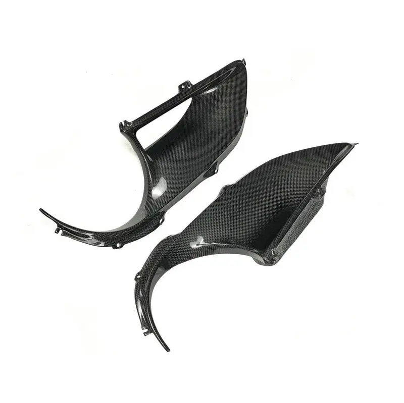 Ferrari 488 GTB N Type Rear Light surround (Also fit Spyder)