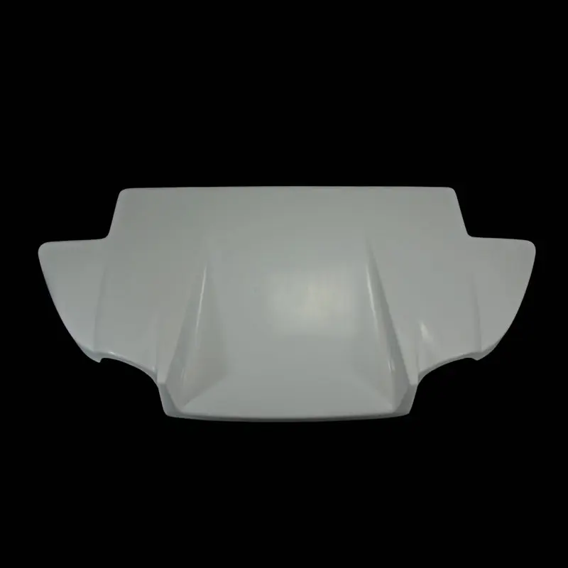 Honda S2000 Js Racing Rear Under Diffuser