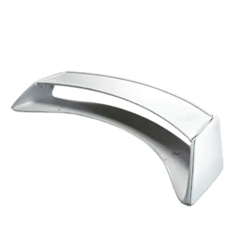 Nissan R35 GTR AM Style Rear Spoiler