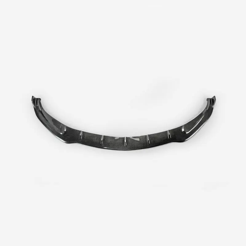 Tesla Model 3 RO Type Front Lip (Fit RO Front bumper only)