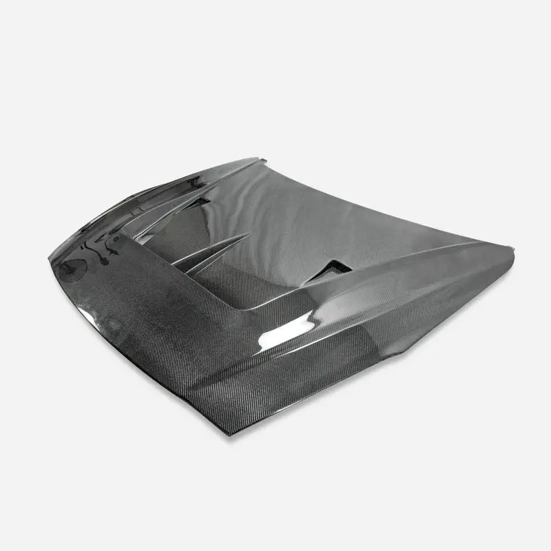 Nissan GTR R35 CBA DBA LBV2 Style front hood