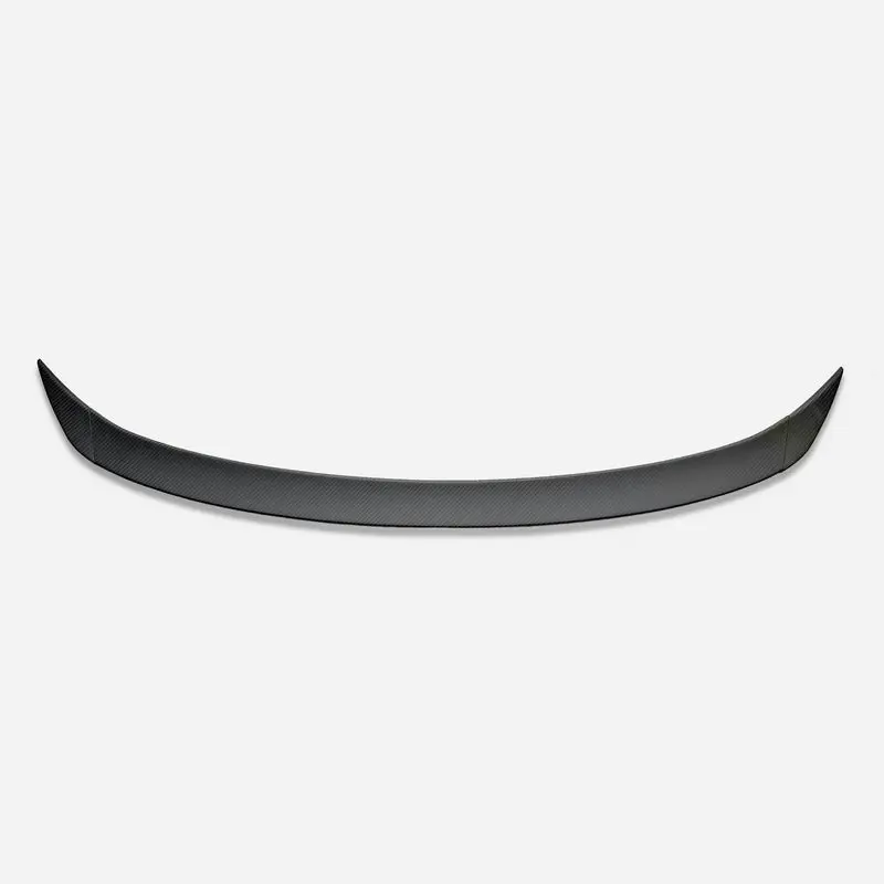 2021-2023 Genesis G80 Magma Type rear spoiler