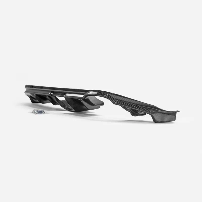 MAZDA MX5 ND5RC Miata Roadster AE Type rear lip