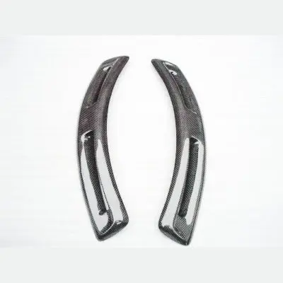 MITSUBISHI EVO 10 V-Style Front Fender Vents