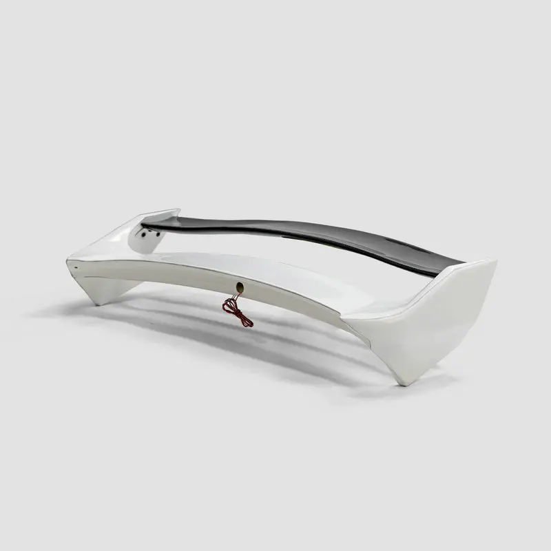 SUZUKI Swift ZC33S RS Type rear spoiler