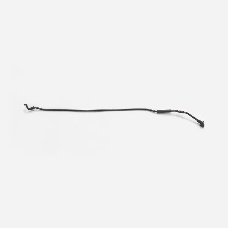 Honda 07-11 Civic FN2 FN Type R hood prop rod