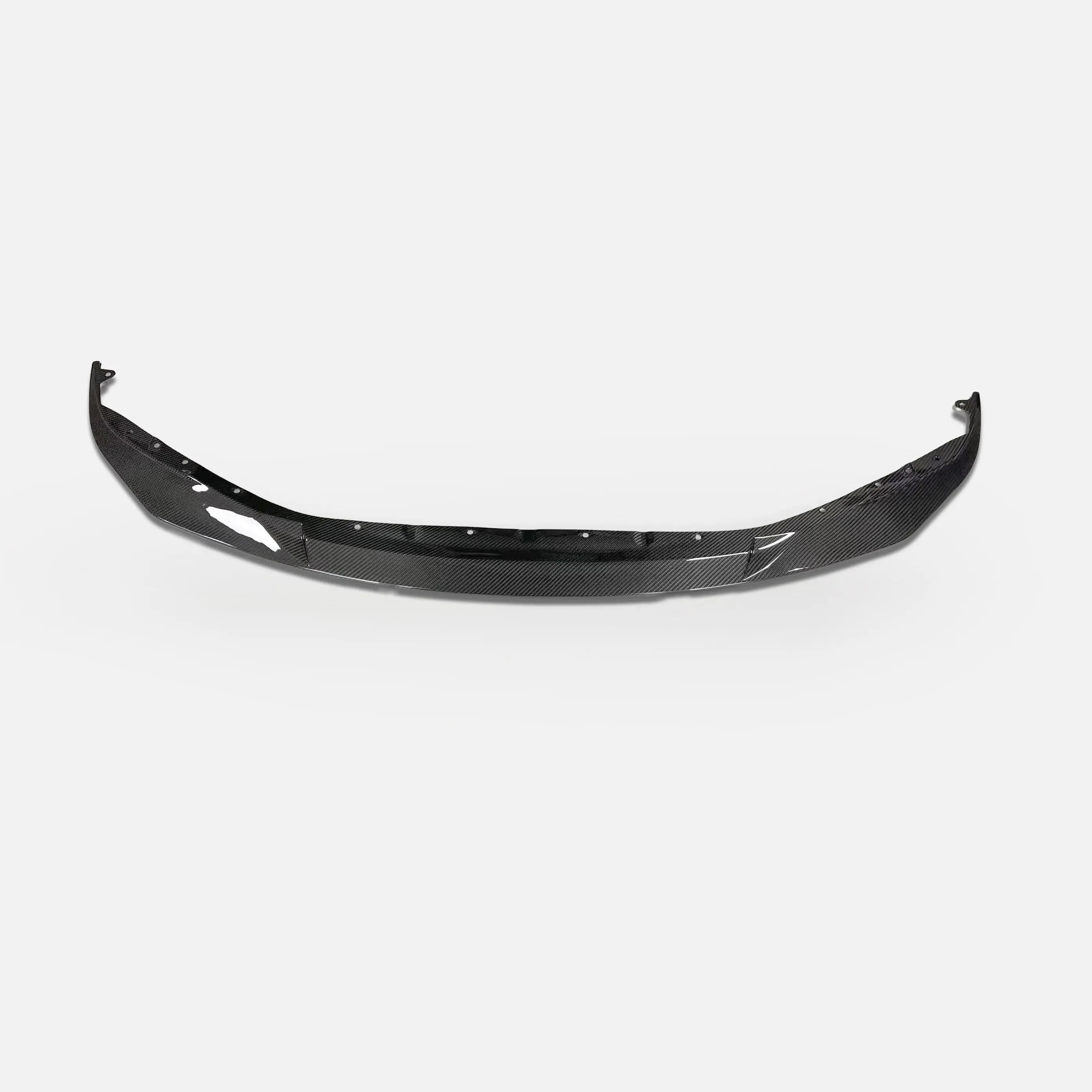 BMW M3 G80 Sedan M4 G82 Coupe Pre-preg carbon R Type front lip