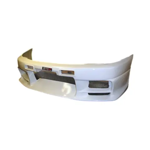 Nissan Skyline R33 2Dr GTS TS Style Front Bumper