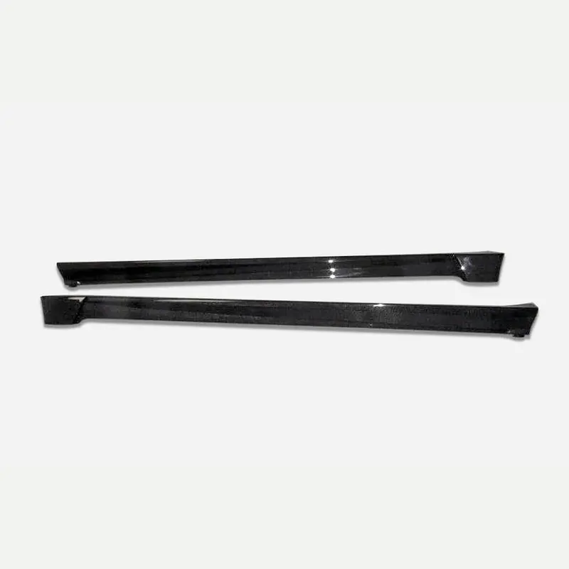 Honda 15-17 Civic Type R FK2 TM Type Side skirt