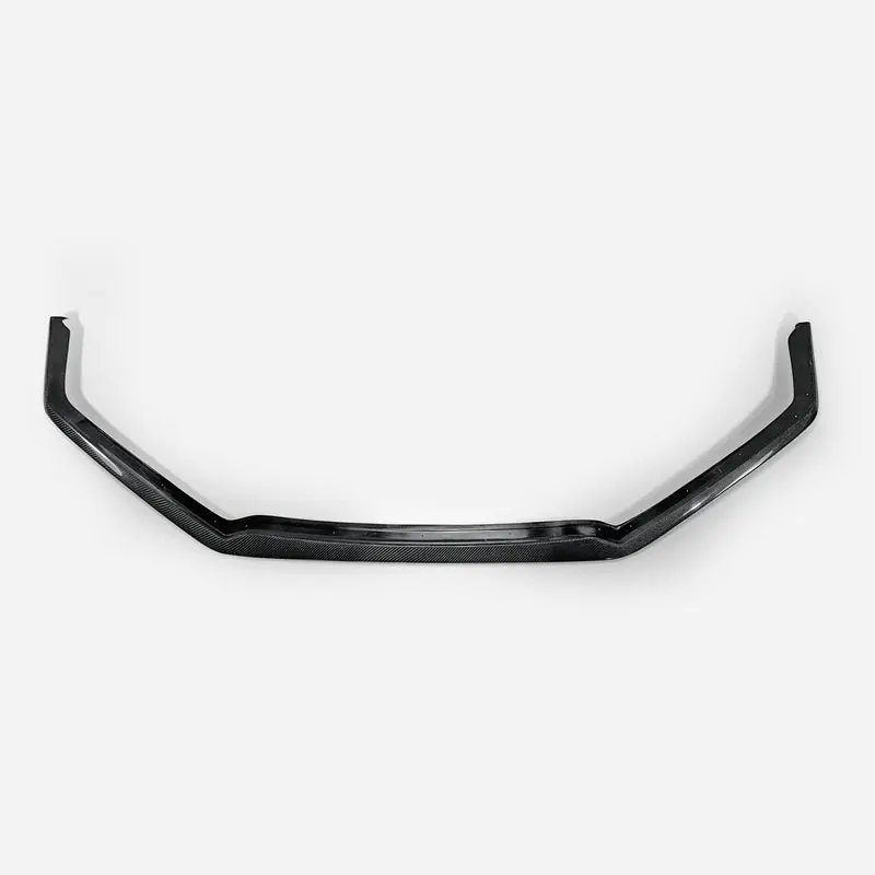 Honda Civic Type R FK8 VRSAR1 Front Lip 2017+ 5 Door Hatch Aero Kit