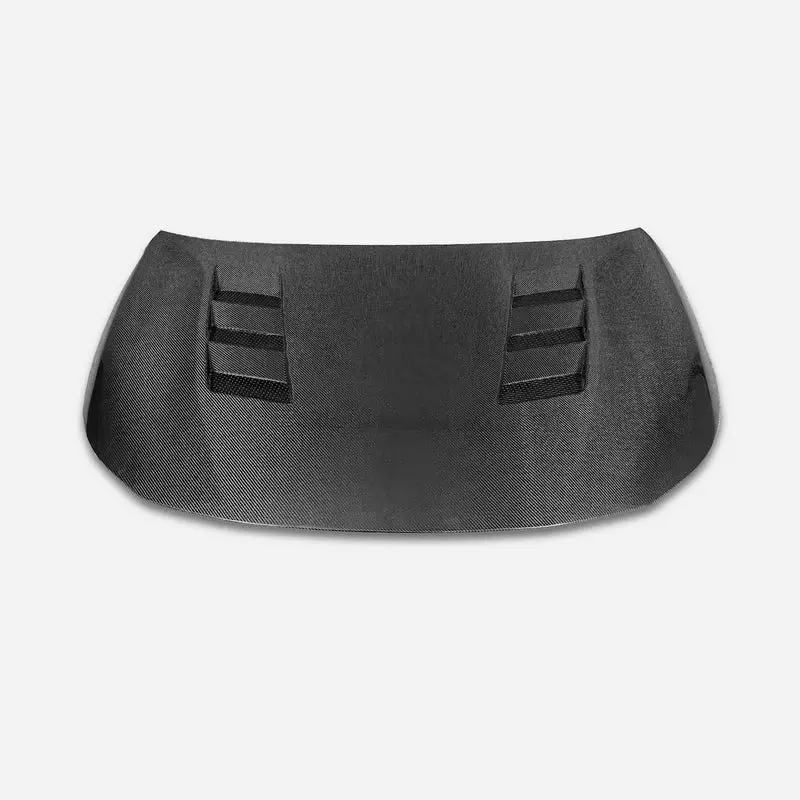 Toyota 19-22 Corolla Auris E210 Sedan Hatchback AM Type hood(Include shipping to USA)