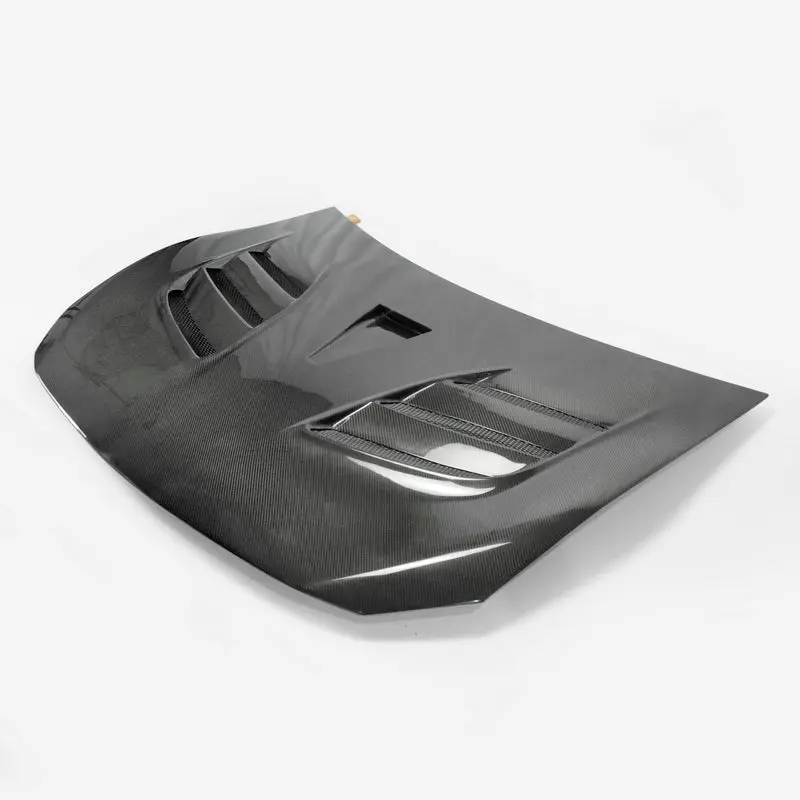 TOYOTA FT86 BRZ VRS Style Vented Hood