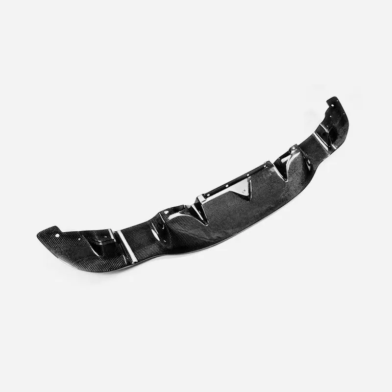 TOYOTA FT86 FRS PJDM Style Rear Diffuser