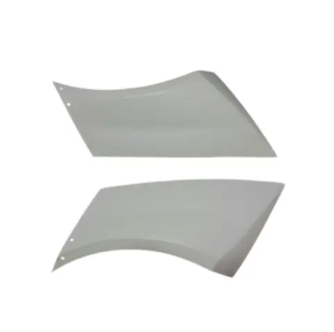 TOYOTA FT86 VRS Style Wide Body Front fender air vents