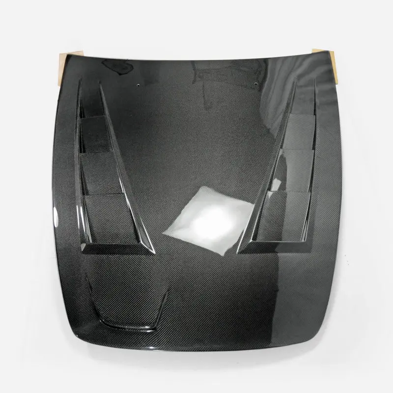 Honda S2000 Js Racing Hood