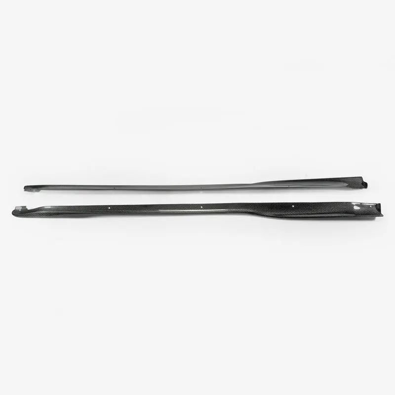 Nissan Z33 350Z Side skirt step extension