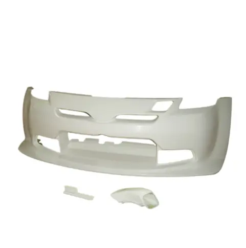 Nissan 03-08 Z33 350z CW Type front bumper