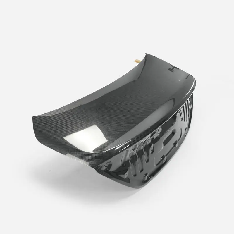 Hyundai Genesis G70 2022 facelift OEM rear trunk