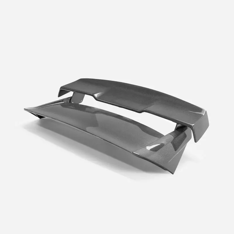 TOYOTA GR YARIS GXPA16 EPA-V Type Rear Spoiler