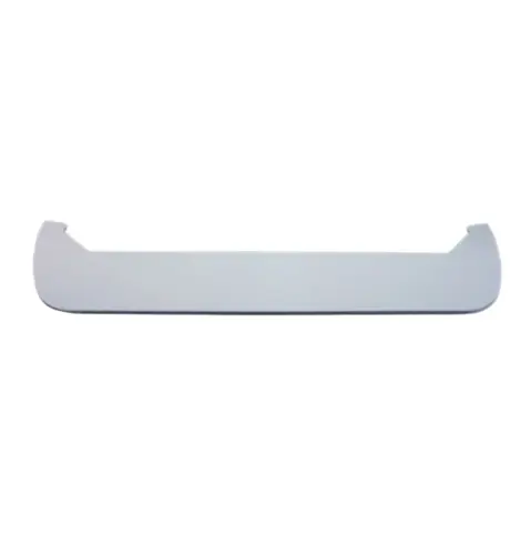 Honda Civic FK7 TCR Type wide body front bumper lip