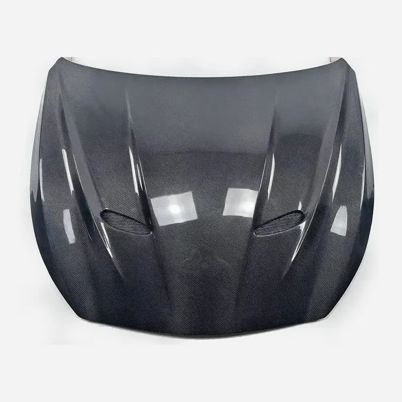 Infiniti Q50 V37 HT Type Vented Hood